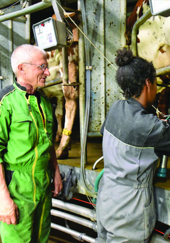 choix d'orientation scolaire